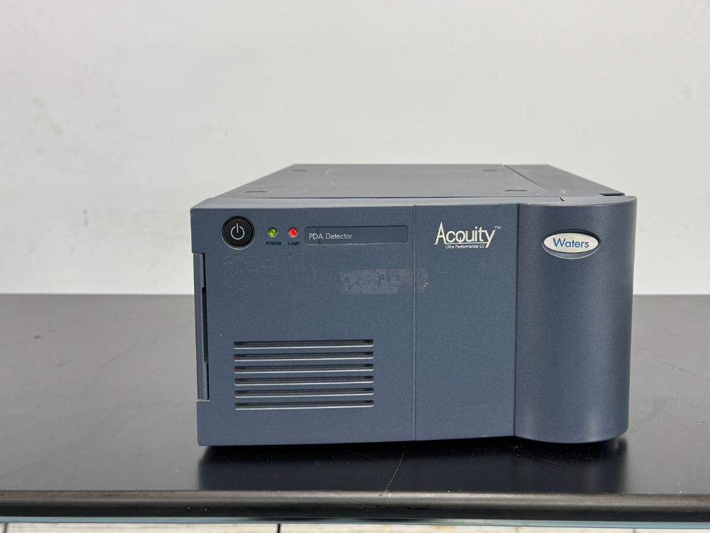 Image of Waters Acquity PDA Detector